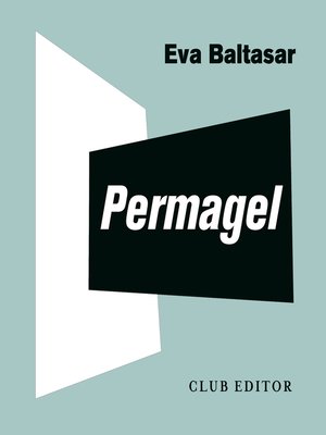 cover image of Permagel